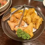 ダイニングカフェ エスペリア - 