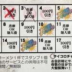 ラーメンながた - 