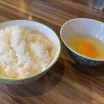 ラーメンながた - 