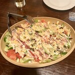 ダイニングカフェ エスペリア - 