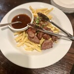 ダイニングカフェ エスペリア - 