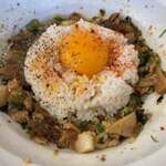 ラーメンながた - 