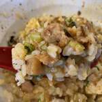 ラーメンながた - 