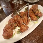 ダイニングカフェ エスペリア - 