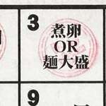 ラーメンながた - 