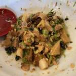 ラーメンながた - 