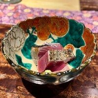 料和 大道 - 