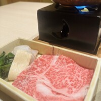 肉割烹ふたご THE JUNEI HOTEL KYOTO - 