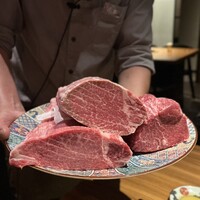 中目黒焼肉 登牛門 - 