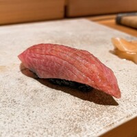 麻布 黒しゃり - 