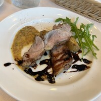 トラットリア グランボッカ - 