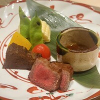 肉割烹ふたご THE JUNEI HOTEL KYOTO - 