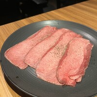 中目黒焼肉 登牛門 - 