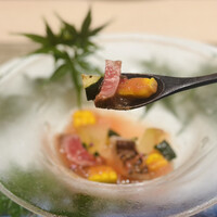 肉割烹ふたご THE JUNEI HOTEL KYOTO - 