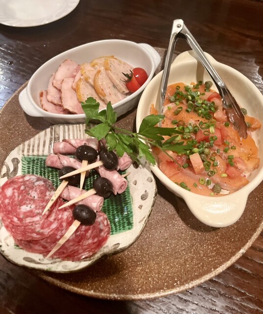 Dining Cafe Esperia photo 2