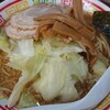 麻布ラーメン 芝四丁目店