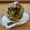 KAKIGORI CAFE ひむろ