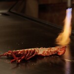 日本料理 「さくら」  - 