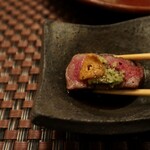 日本料理 「さくら」  - 