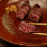 日本料理 「さくら」  - 