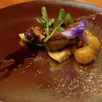 日本料理 「さくら」  - 