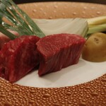 日本料理 「さくら」  - 