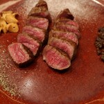 日本料理 「さくら」  - 