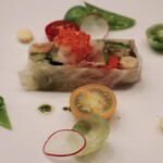 日本料理 「さくら」  - 