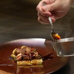 日本料理 「さくら」  - 