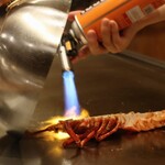 日本料理 「さくら」  - 