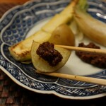 日本料理 「さくら」  - 