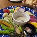 軽井沢ベジビエ - 