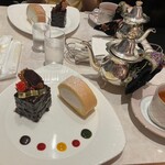 サロン・ド・モンシェール  ミッドランドスクエア店 - 