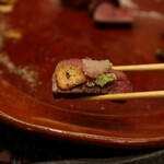 日本料理 「さくら」  - 