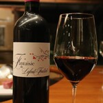 日本料理 「さくら」  - 