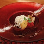 日本料理 「さくら」  - 