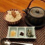 日本料理 「さくら」  - 