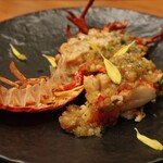 日本料理 「さくら」  - 