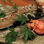 日本料理 「さくら」  - 