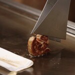 日本料理 「さくら」  - 