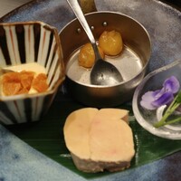 日本料理 「さくら」   ヒルトン東京お台場 - 