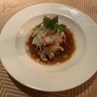 全聚徳 新宿店 - 海鮮料理