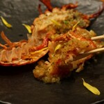 日本料理 「さくら」  - 