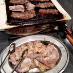焼肉こざくら - 