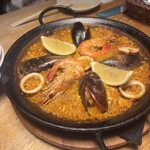 TAPAS - 