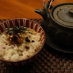 日本料理 「さくら」  - 