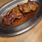 TAPAS - 