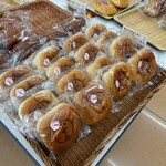 デイリーヤマザキ - 料理写真: