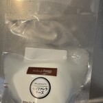 Atelier de Fromage Karuizawa Chese Swets No Ten