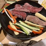 おばんざい・炙り焼き・酒 菜な - 